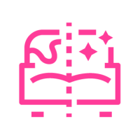 Icon Pink-07